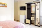 Отель Александрит