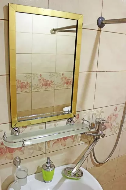 Отель Александрит