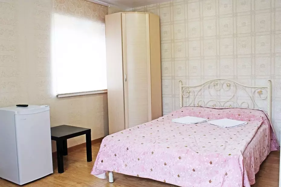 Отель Александрит