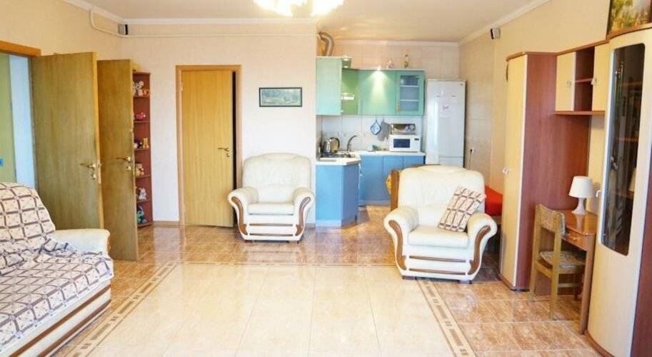 Victory Hostel Sochi