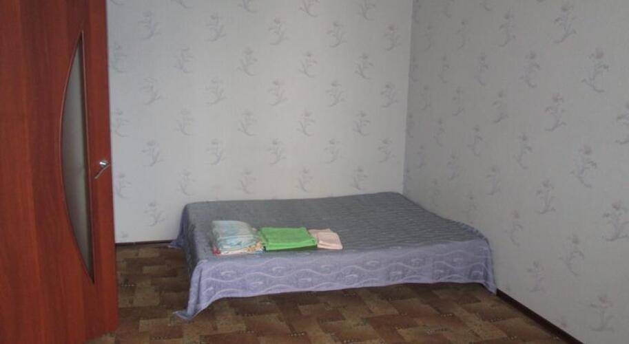 На Энтузиастов