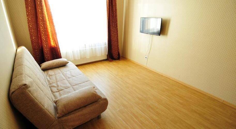 Luxury Apartment