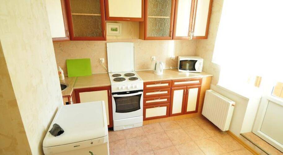 Luxury Apartment