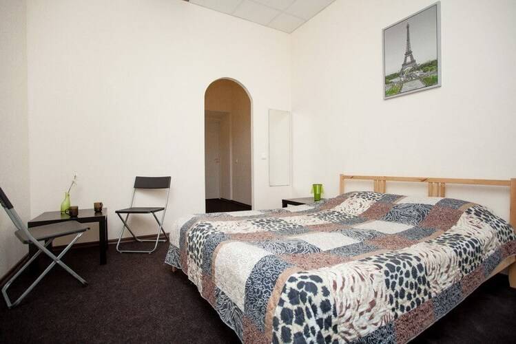Superhostel На Лебедева 10