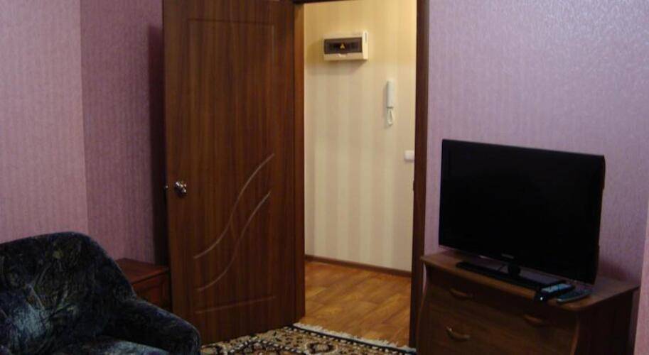 В Микрорайоне 3б