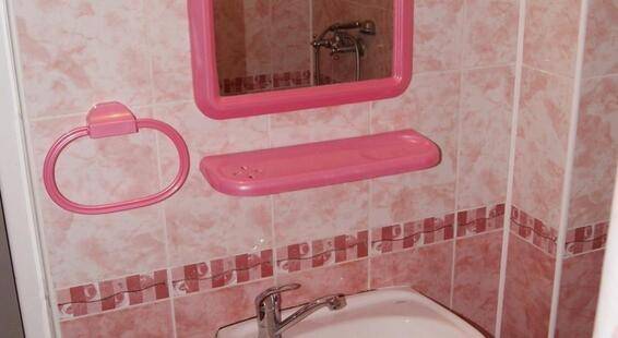 Отель Полина