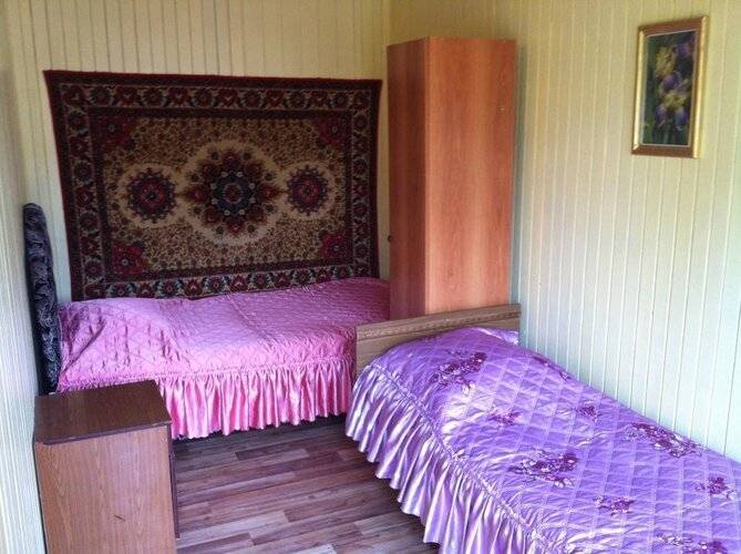 Гостевой Дом Солнечный