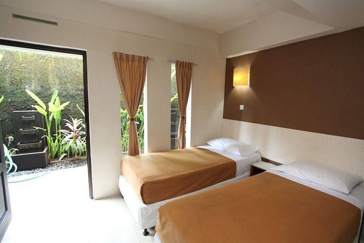 Sanur Agung Hotel