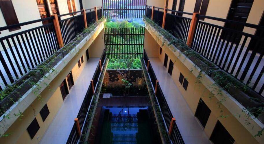 The Agung Residence