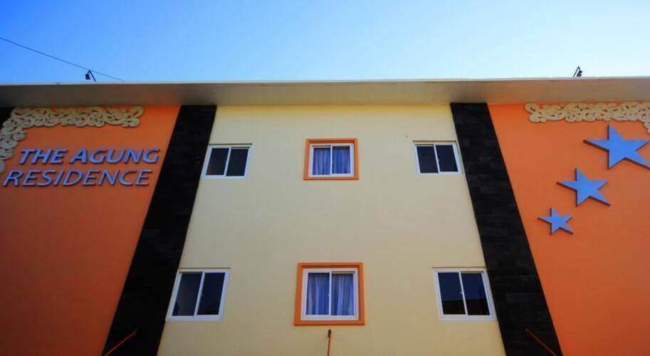 The Agung Residence