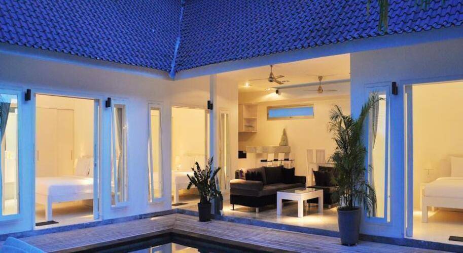 Arta Villas