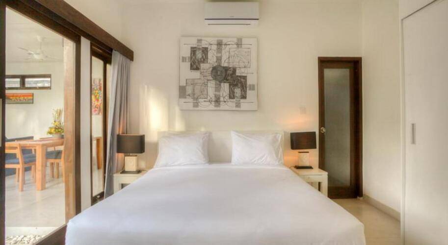 Arta Villas