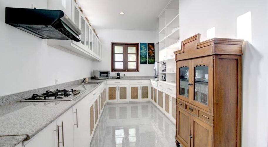 Marony Villa