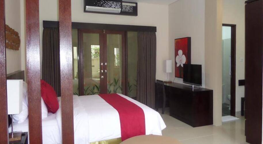 Bali Krisna Seminyak