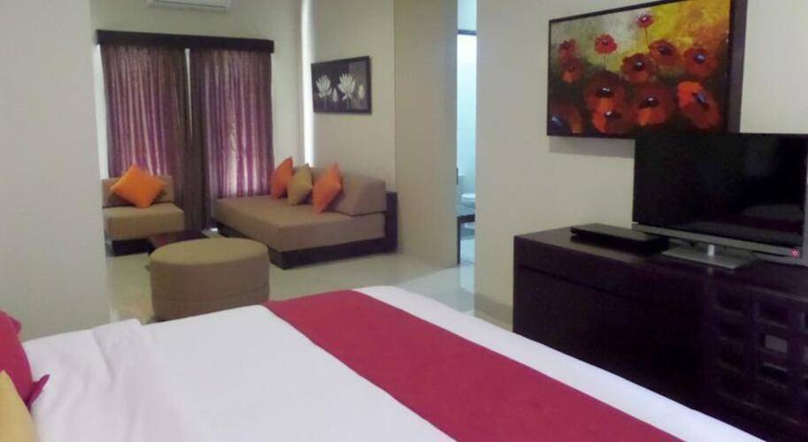 Bali Krisna Seminyak