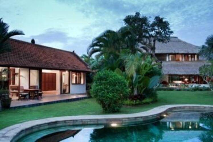 Villa Umah Kupu By Premier Hospitality Asia