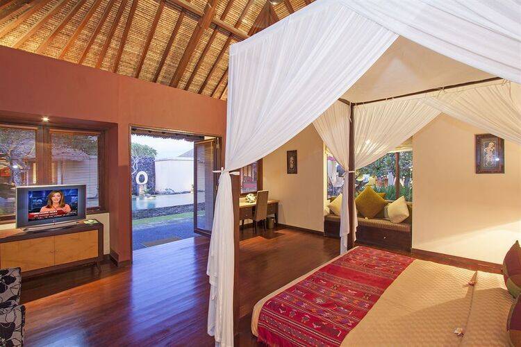 Imani Villas