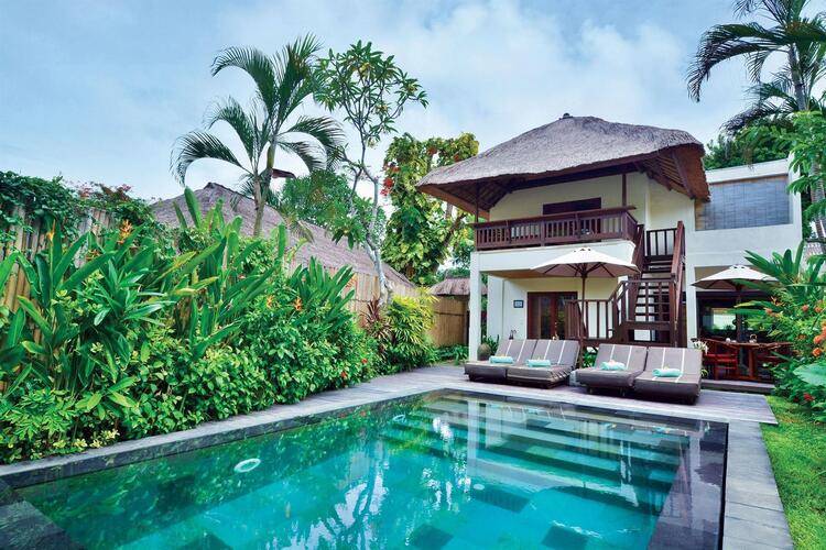 Belmond Jimbaran Puri