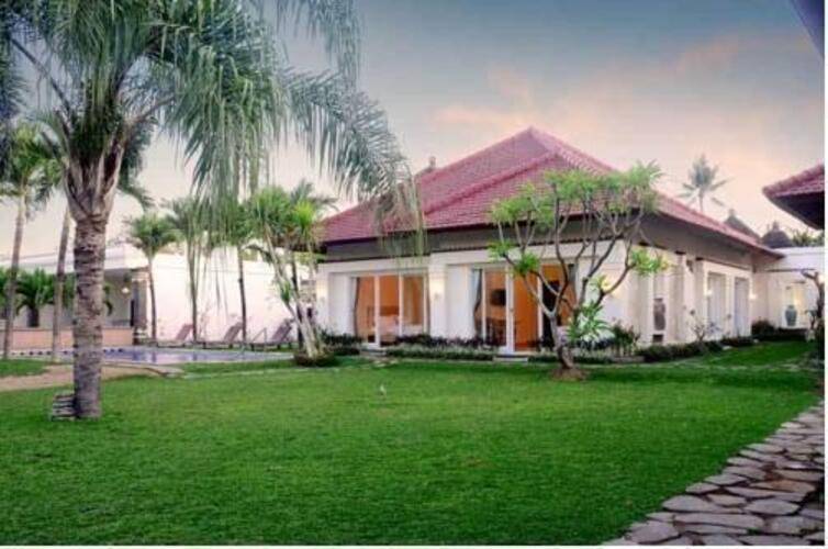 Bali Breezz Hotel (Ex. Villa Bali Jegeg)