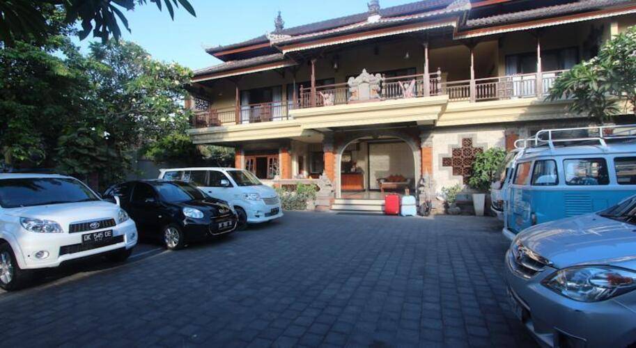 Taman Agung Hotel