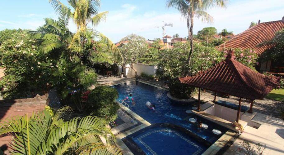 Taman Agung Hotel
