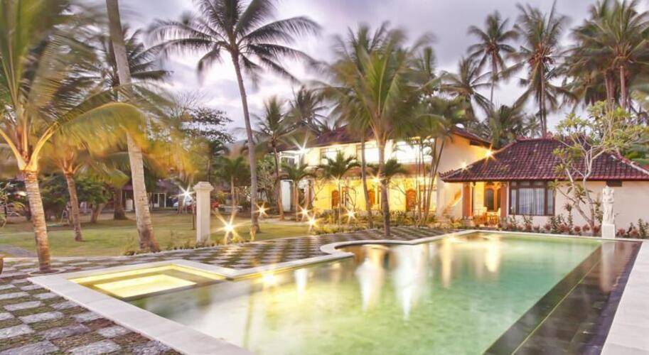 Hotel Genggong