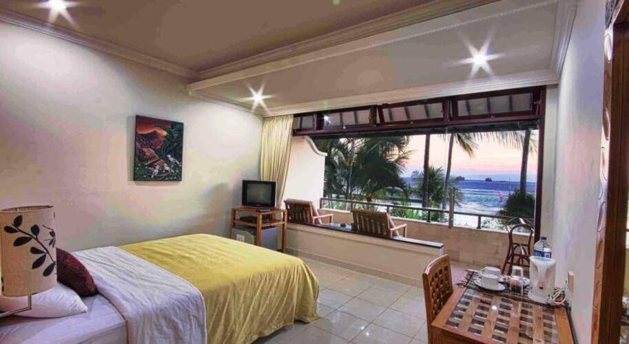 Hotel Genggong