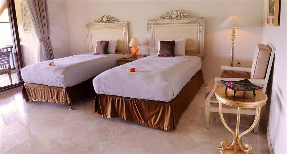 Rijasa Agung Resort Villas