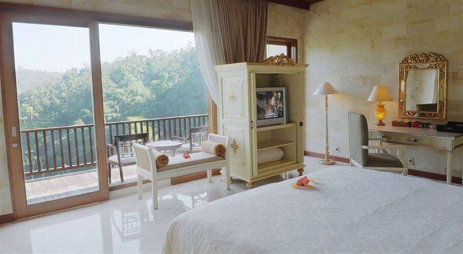 Rijasa Agung Resort Villas