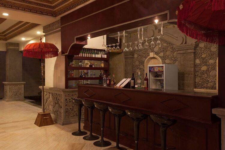 Rijasa Agung Resort Villas