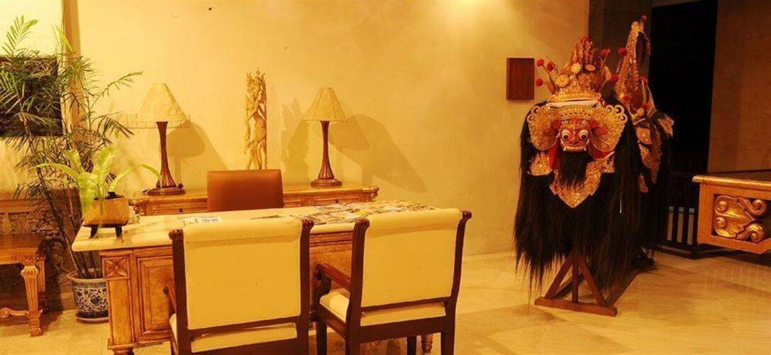 Rijasa Agung Resort Villas