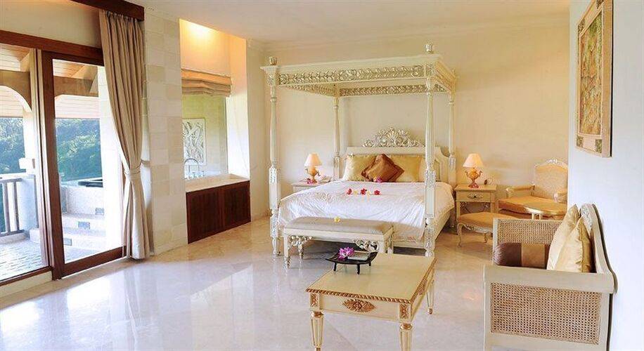 Rijasa Agung Resort Villas