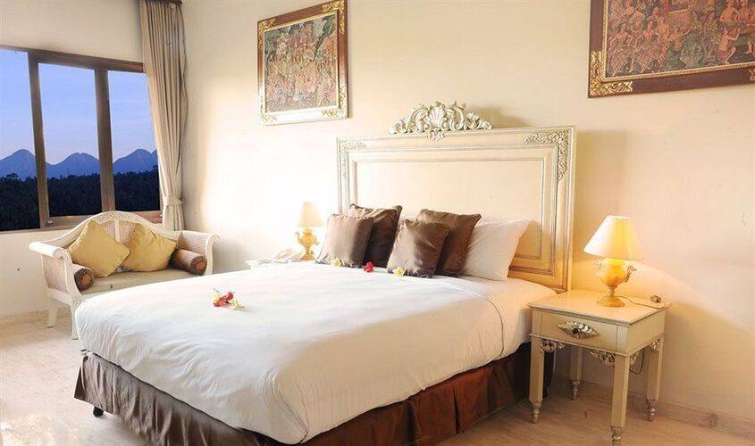 Rijasa Agung Resort Villas