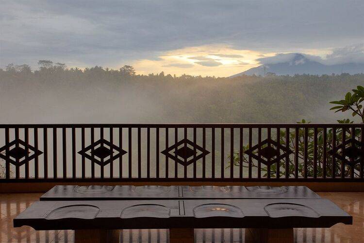 Rijasa Agung Resort Villas