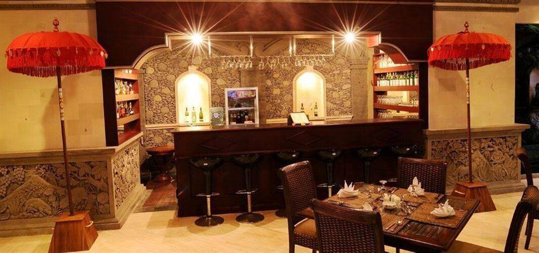 Rijasa Agung Resort Villas