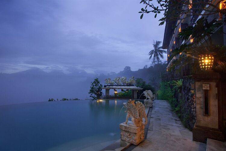 Rijasa Agung Resort Villas