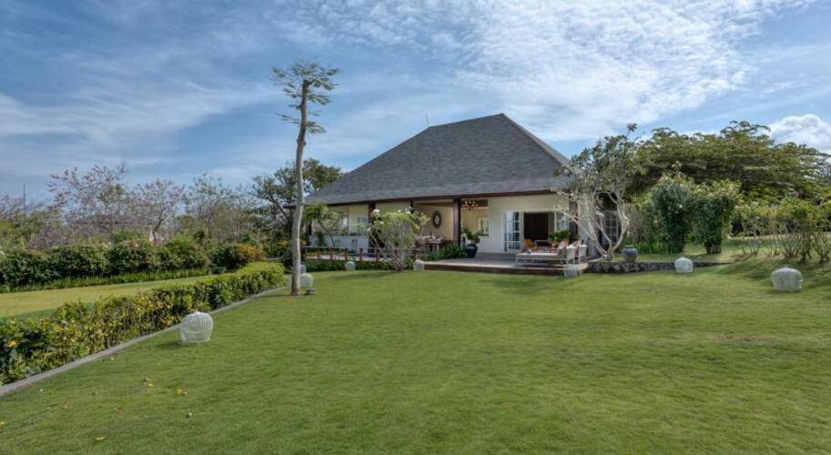 Villa Karang Dua