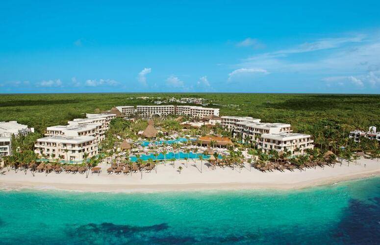 Secrets Akumal Riviera Maya (Adults Only 18+)