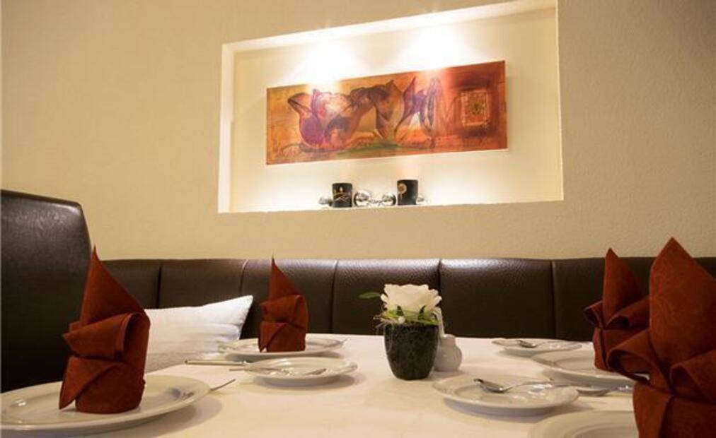 Garni Bellaria Hotel