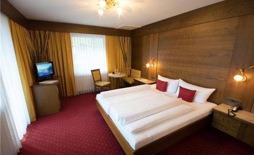 Garni Bellaria Hotel