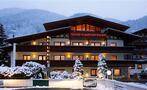 Garni Bellaria Hotel