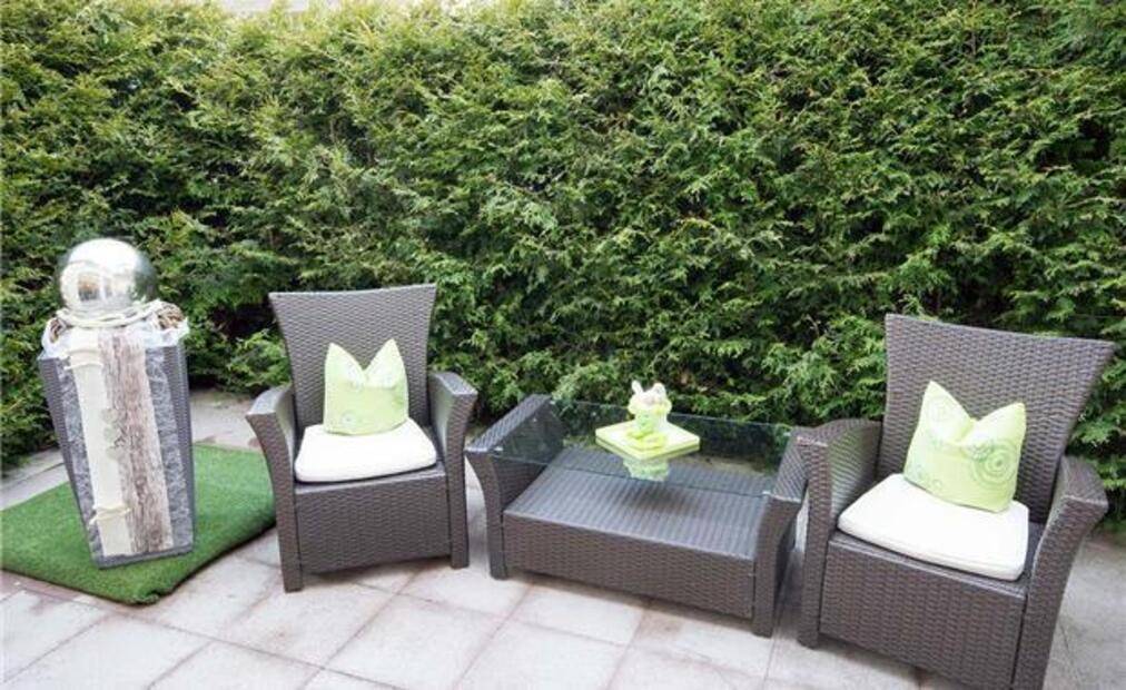 Garni Bellaria Hotel