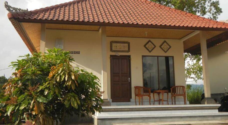 Batur Bungalows