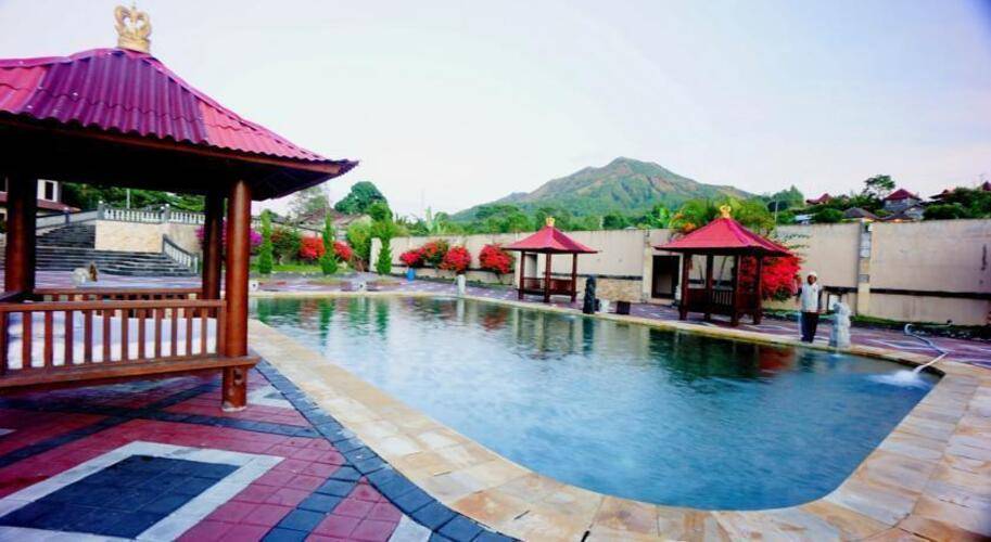 Puri Bening Lake Front Hotel