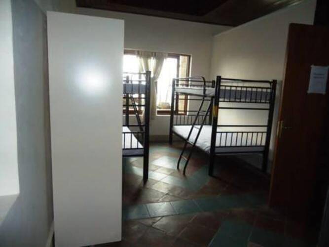 Kintamani Backpackers @ Lakeview