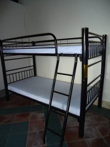 Kintamani Backpackers @ Lakeview