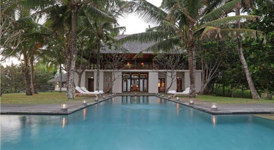Villa Lalang