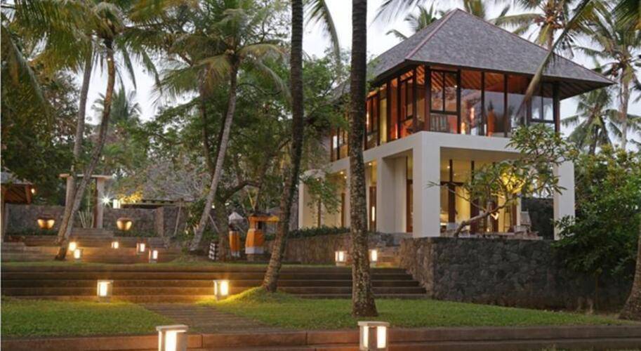 Villa Lalang