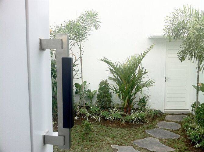 Villa Sari Agung