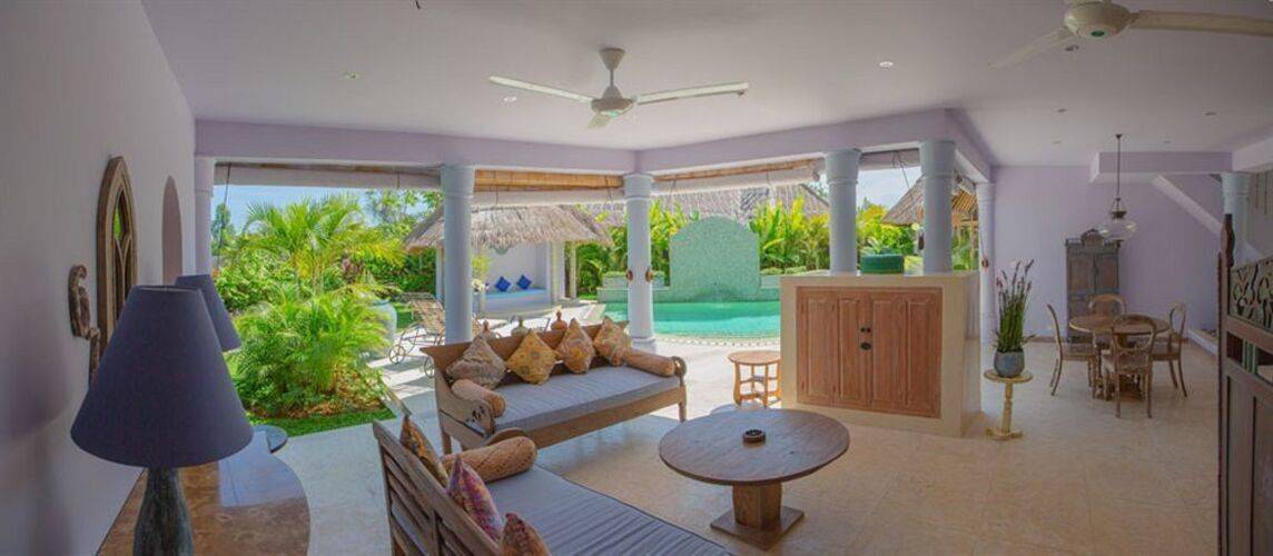 Hacienda Bali
